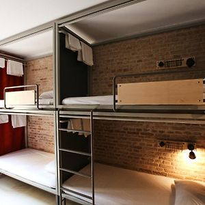 Gemenschappelijk Kamer Alleen voor Vrouwen